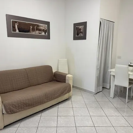 Apartment Dream Near Milano