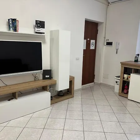 Apartment Dream Near Milano